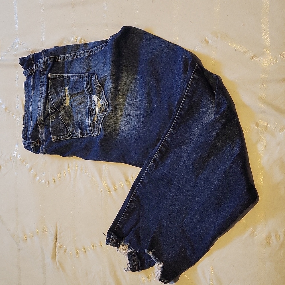 BKE Peyton Jeans